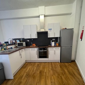 Student Accommodation Cleaner UK